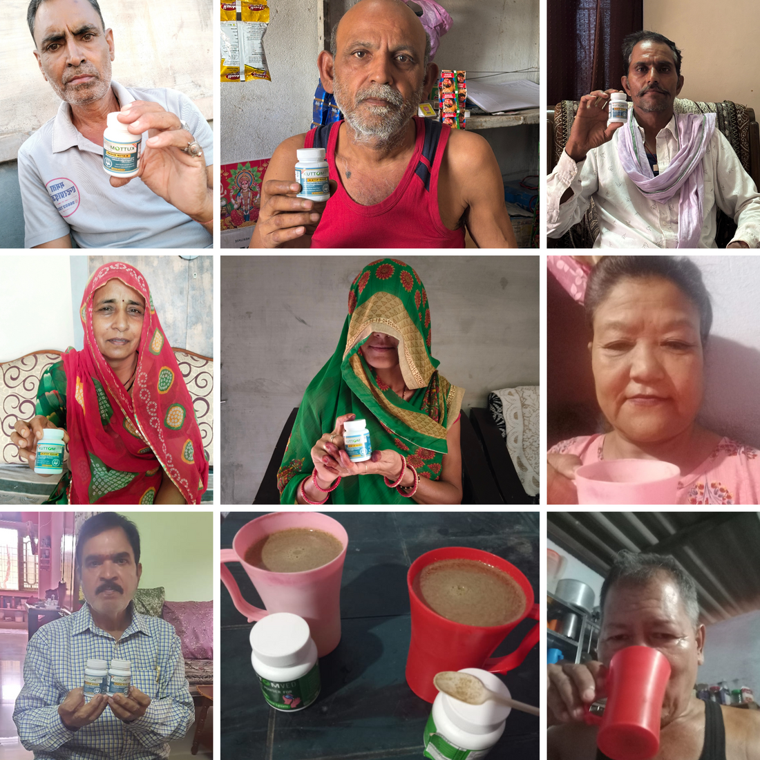 Pack Of 2 | Full 1 Month Course | Diabetes Care Ayurvedic Powder | K-STOP SUGAR